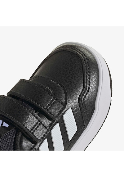 Adidas Tensaur Sport 3.0 Comfort Çocuk Siyah Spor Ayakkabı Jq1851