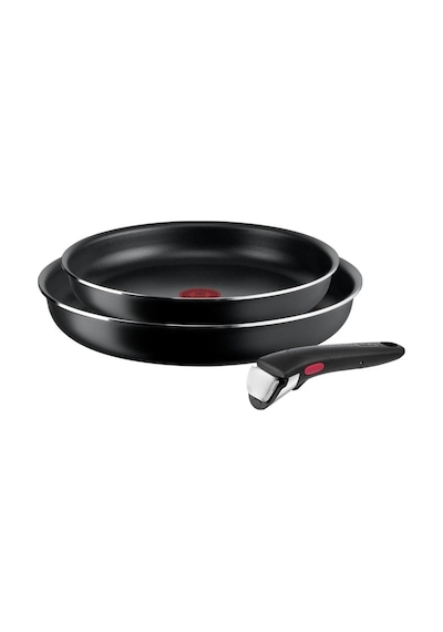 Titanyum 1x Ingenio Simplecook 3 Parça Tava Seti - 2100134663 Diğer
