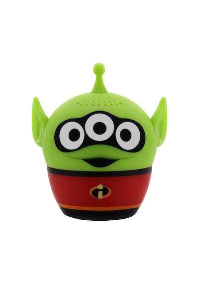Bitty Boomers Disney Ts Alien Incredibles Figürlü Lisanslı Mini Bluetooth Hoparlör