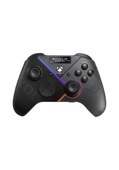Oyun Deneyimi İçin Asus Rog Oyun Kontrol Aygıtı