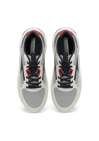 Kinetix 00101492102 Marco Tx 4fx Erkek Sneaker Gri Gri - Mavi Kinetix 00101492102 Marco Tx 4fx Erkek Sneaker Gri Gri - Mavi