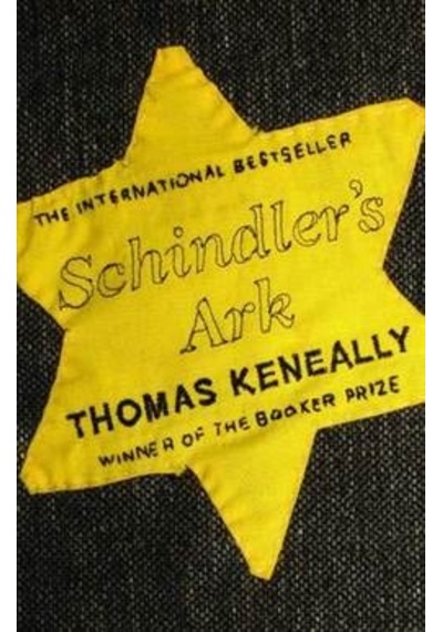 Schindler's Ark 9780340936290