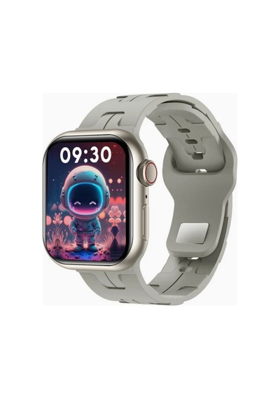Akıllı Kol Saati Tüm Telefonlara Uyumlu Saat Smart Watch
