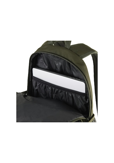 Puma Deck Backpack 091320-09 Unisex Sırt Çantası Haki