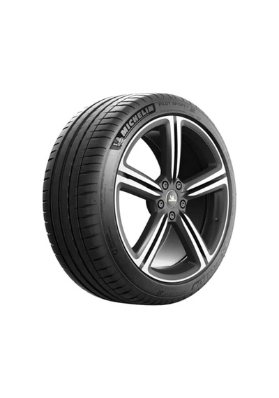 Michelin 245/40 R19 98Y XL Pilot Sport 4 ZP Yaz Lastiği 2025