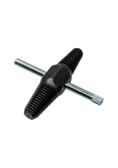 Rekotools-Çift Taraflı Ters Kılavuz Hasarlı Cıvata Vida Boru Çık
