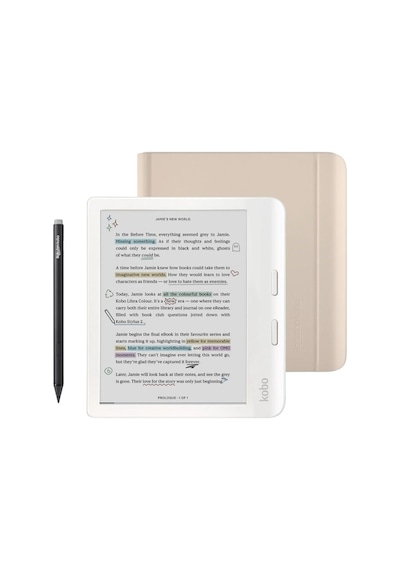 Libra Colour Notebook Kılıf Ve Kalem Paketi