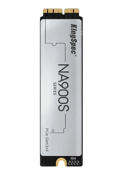 Kingspecna900s512pcie3-mac3500-3200mbs