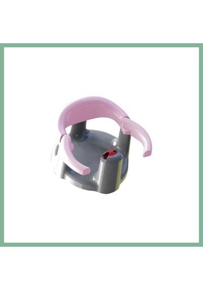 Bşkvirgo Önden Açılır Banyo & Mama Oturağı 636 Pembe Renk: Pembe Bsk2026
