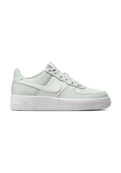 Nike Air Force 1 Gs 'spruce Aura' Sneaker Ayakkabı Yeşil - 802974653 Yeşil