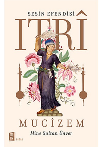 Itrî Mucizem + Yapışkanlı Not Kağıdı