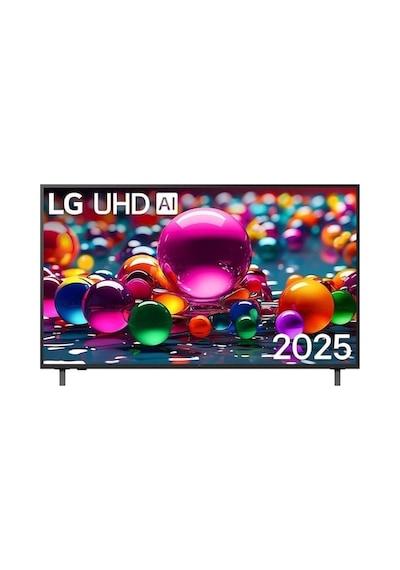 LG 65UA84006LB 4K Ultra HD 65" 165 Ekran Uydu Alıcılı webOS Smart LED TV