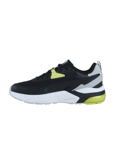 Puma 392318 17 Erkek Spor Ayakkabı Siyah