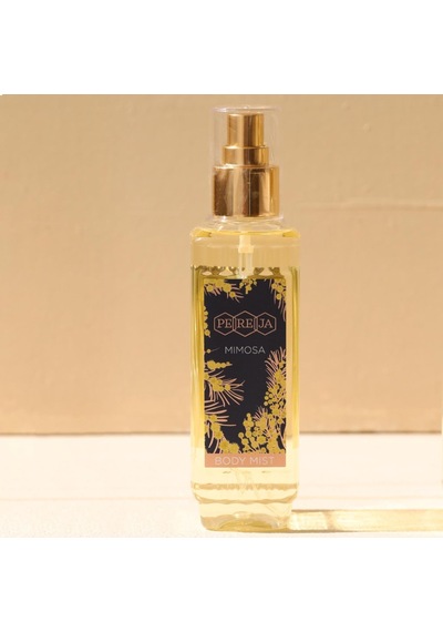 Lexroo Vücut Spreyi 200 Ml Mimoza
