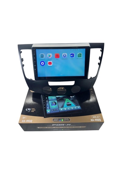 Hyundai Sonato M-c 2009-2011 Forx 4-64 Profesyonel Oem Multimedia