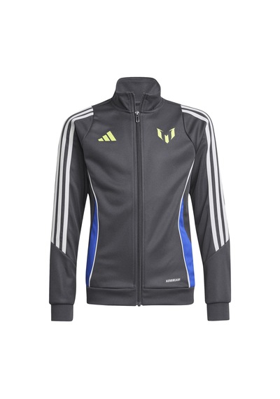 Jı5454-c Adidas Messı Jkt Y Çocuk Ceket Siyah Jı5454-c Siyah