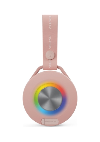 Nautica S20 Taşınabilir Bluetooth Hoparlör