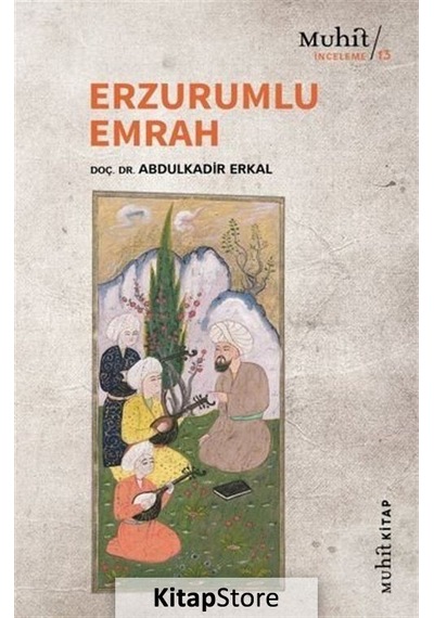 Erzurumlu Emrah / Abdulkadir Erkal