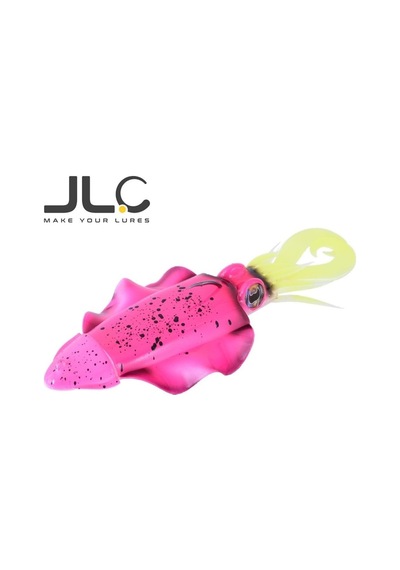 Jigging A La Carta Xoco Jlc 150 G Pınk -4