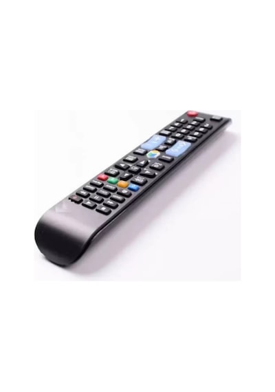Samsung Uyumlu İle 55ru7100 4k Smart Led Tv Kumandası
