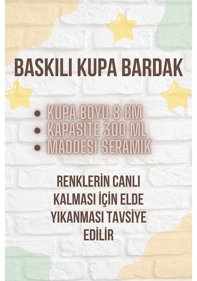 Güneş Gözlüğü Takan Güneş 3d Kupa - Güneş Baskılı Kupa Bardak Beyaz