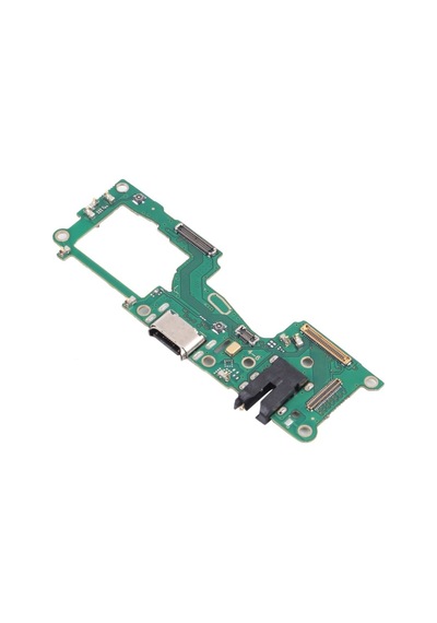 Şarj Soketi Bordu Oppo A95 5g Pelm00 Şarj Soketi Flex