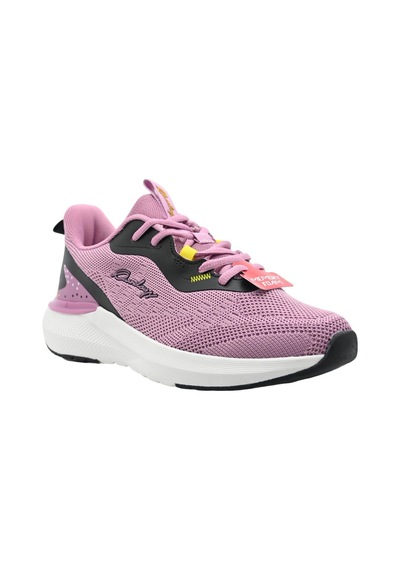 Owndays Kadın Spor Ayakkabı Z4380 Pembe