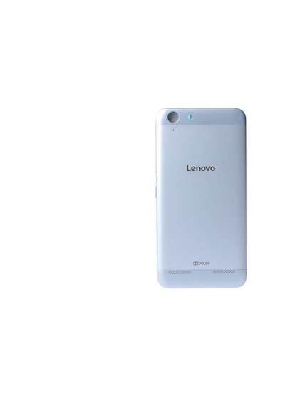 Lenovo K5 A6020a41 Kasa Kapak Servis - Gold