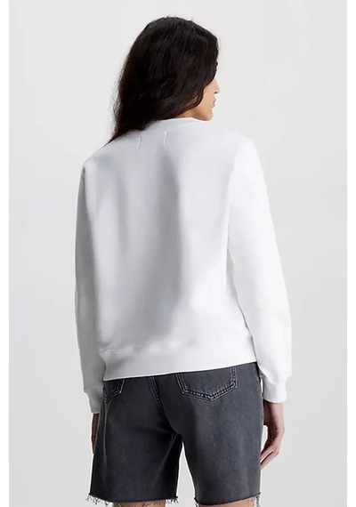 Calvin Klein Jeans Sweatshirt Çok Renkli