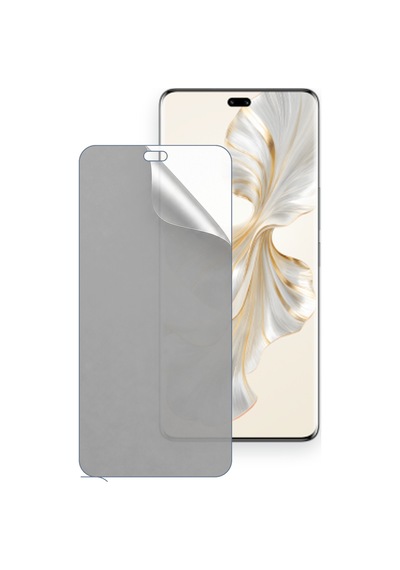 Schitec Honor 100 Pro Uyumlu Ön Yüzey Mat Hidrojel Ekran Koruyucu