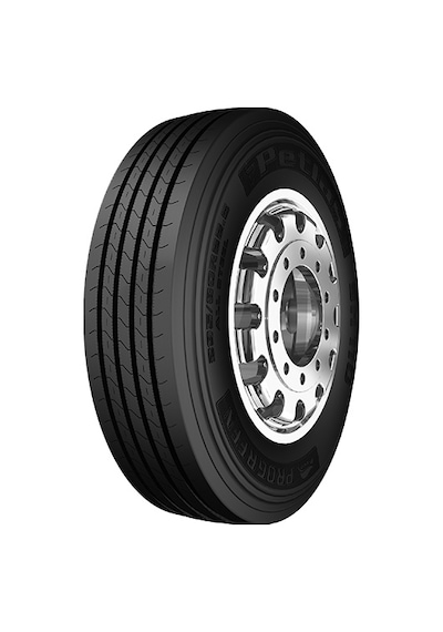 Petlas 315/70 R22.5 156/150l Progreen Sh110 Düz Kamyon Lastiği 2026