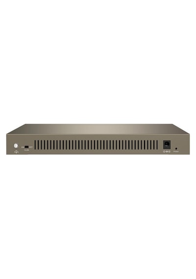 Tenda 16port Teg1016m Gıgabıt Yönetilemez Switch Masaüstü