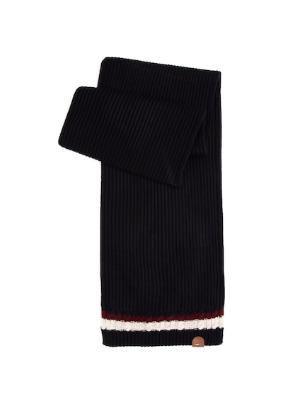 U.s. Polo Assn. Erkek Lacivert Kaşkol 50311822-vr033 Lacıvert