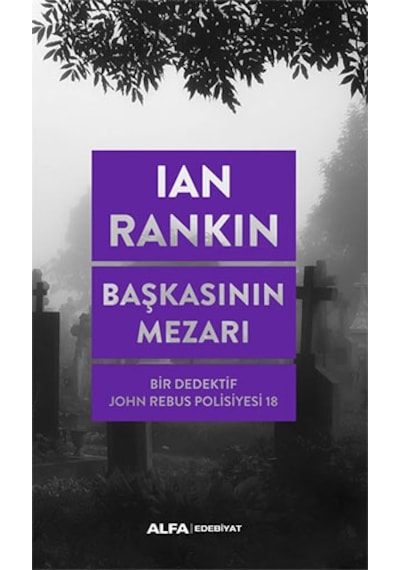 Karanlık Zamanlar İçin Bir Şarkı + Gölge İncil'in Azizleri + Başkasının Mezarı + Okuma Sticker'ları
