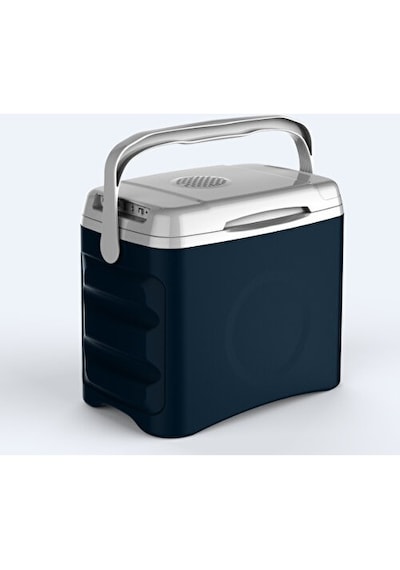 Beko Otb 51223 M Araç Buzdolabı