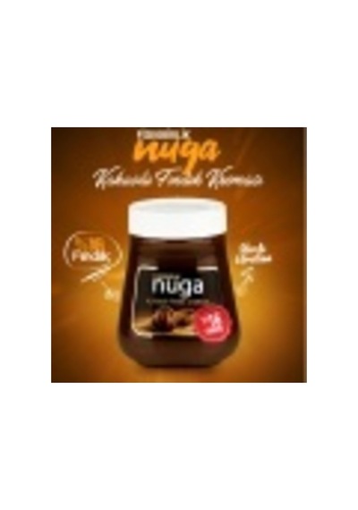 Nuga Kakaolu Fındık Kreması 3 X 700 Gr