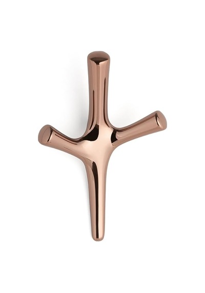 Askılık 109 Mm Rose - Aas2075 0109 Rs
