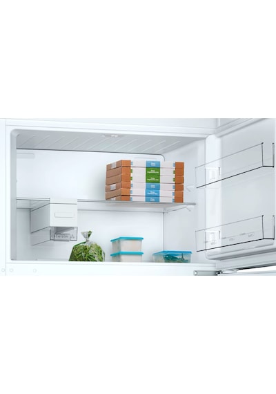 Profilo BD2086WFAN 641 L No-Frost Kombi Tipi Buzdolabı