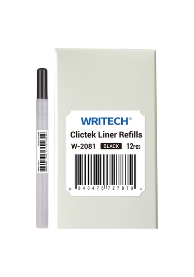 Wrıtech W-2008 Basmalı Fınelıner Refıll