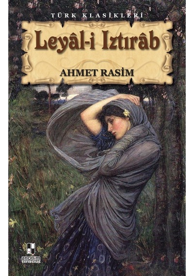 Leyali Iztırab - Ahmet  Rasim