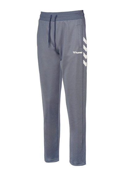 Hummel Falconzo Eşofman Altı 931075-8588 Mavi