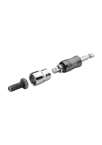 Ceta Form Bt/01duo Duo Bits Tutucu 1/4'' Lokma Adaptörlü