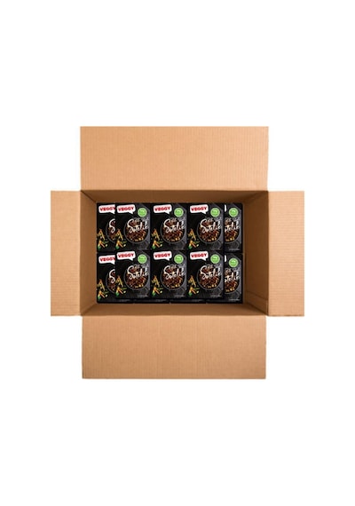 Veggy Bitki Bazlı Sotelik 150gr X 12 Adet-2351