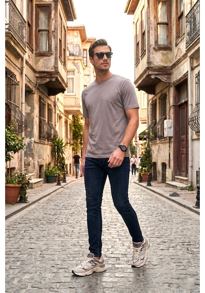 Buratti Pamuklu Slim Fit Normal Bel Jeans Erkek Kot Pantolon 1135c64napolı Koyu Lacıvert Koyu Lacivert Buratti Pamuklu Slim Fit Normal Bel Jeans Erkek Kot Pantolon 1135c64napolı Koyu Lacıvert Koyu Lacivert