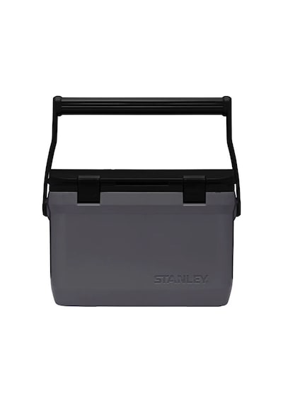 Stanley The Easy-carry Outdoor Cooler 15.1l Kamp Buzluğu 10-01623-0085 Siyah