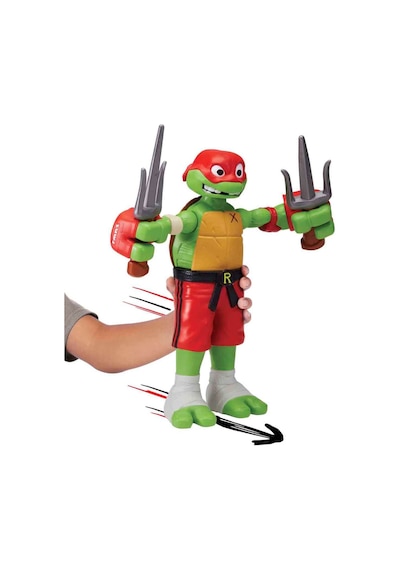 Roll N Punch Raphael Figürü 30 Cm Tu844000