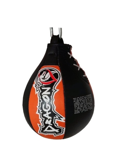 Dragondo 45010 Punching Ball, Pencikbol Hız Refleks Topu Çok Renkli