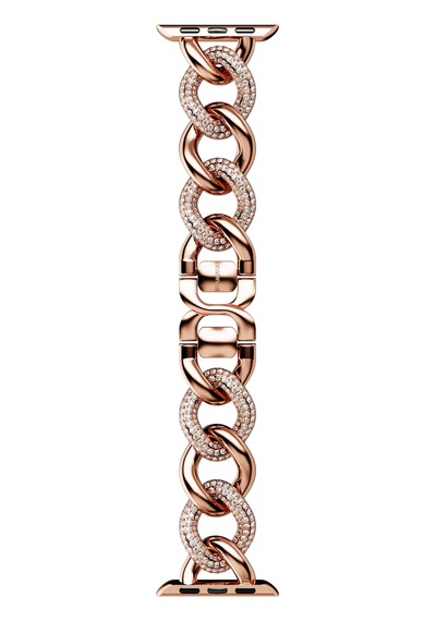 5725785 Swarovski Bileklik Sparklıng Chaın:pro/pro Metalik