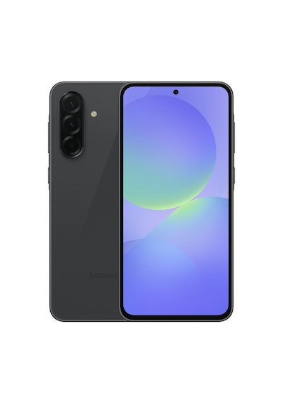 Samsung Galaxy A36 5G 256 GB (Outlet) Siyah