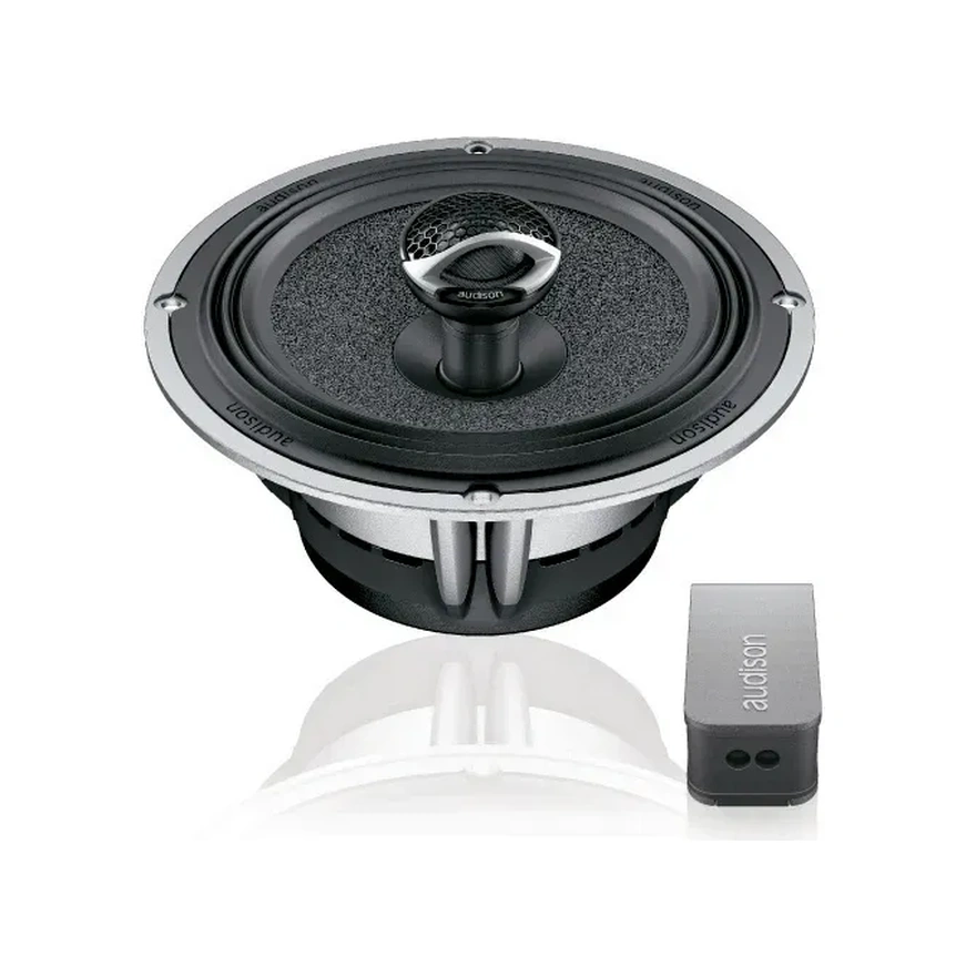 Audison Voce Av X-6.5 16cm Koaksiyel Hoparlör 200 Watt